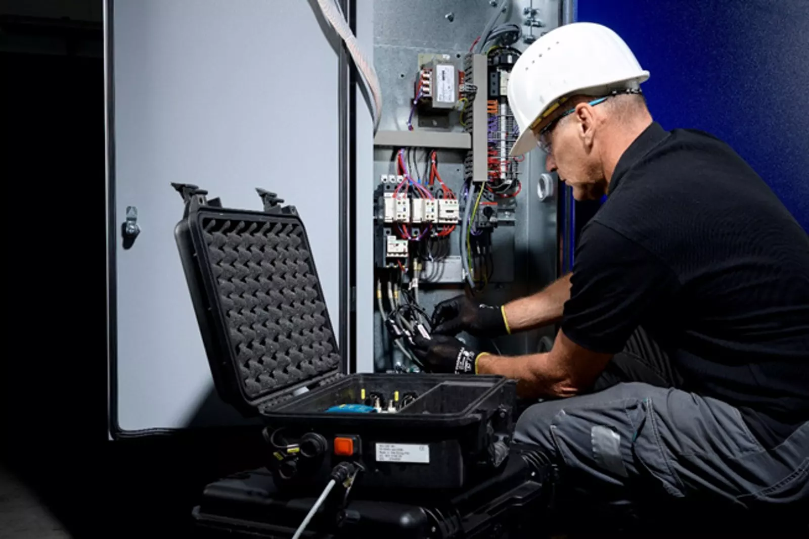 Compressor Engineers Service & Repair - Associated Compressor Engineers